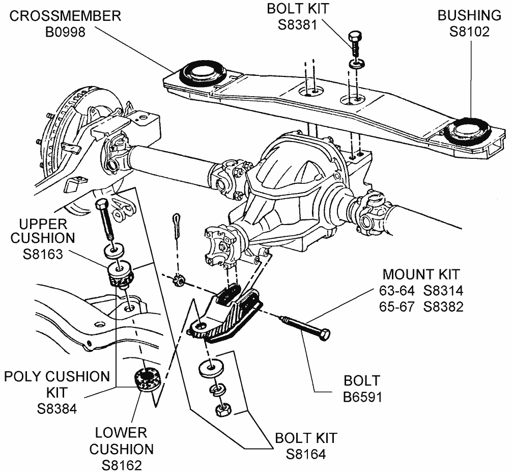 [DIAGRAM] 1999 C5 Corvette Suspension Diagrams - MYDIAGRAM.ONLINE