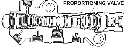 Proportioning Valve Diagram Thumbnail