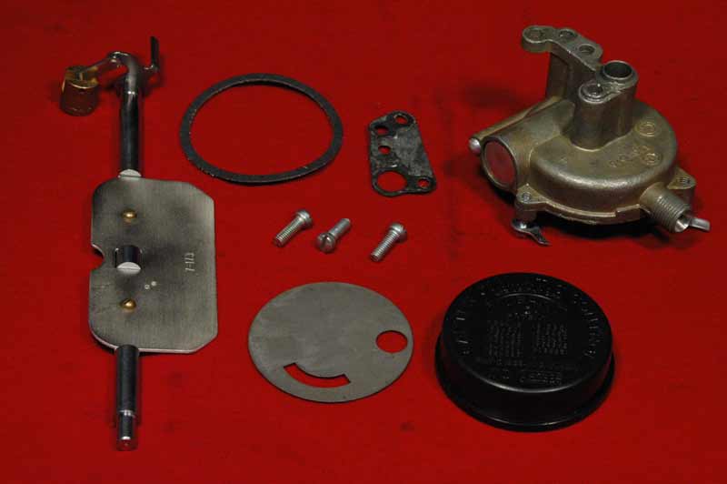 Chicago Carburetor
