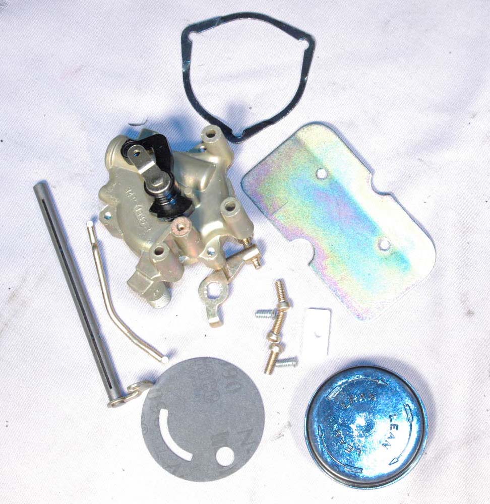 Chicago Carburetor