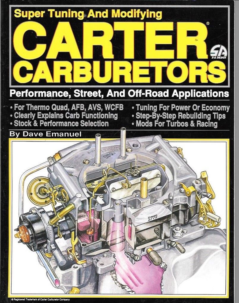 Chicago Carburetor