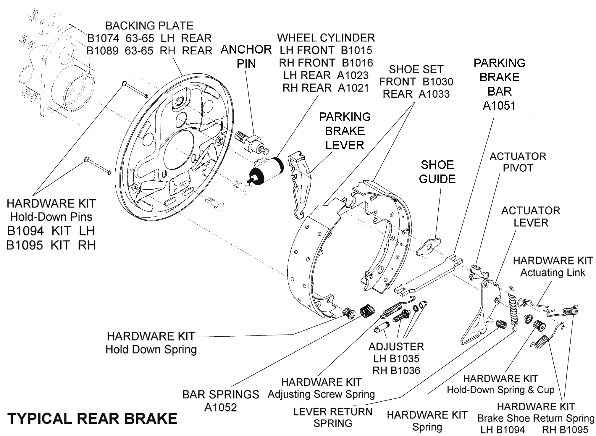 S10 Brake Line Diagram - General Wiring Diagram