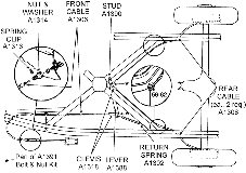 Parking Brake Diagram Thumbnail