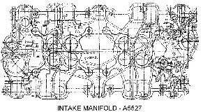 Intake Manifold Diagram Thumbnail