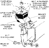 Motor Mount Diagram Thumbnail