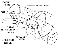 Speaker Grill Diagram Thumbnail