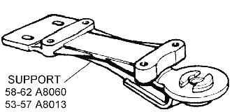 Supports Diagram Thumbnail