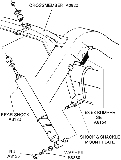 Rear Shock and Related Diagram Thumbnail