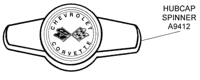 Hubcap Spinner Diagram Thumbnail