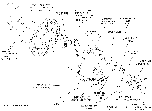 Typical Rear Brake Diagram Thumbnail