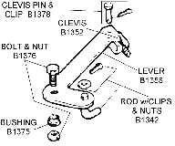 Bolts and Clips Diagram Thumbnail