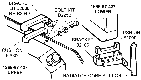 1966-67 427 Upper Diagram Thumbnail