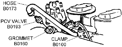 Hose and Related Diagram Thumbnail