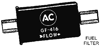 Fuel Filter Diagram Thumbnail