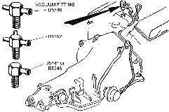 Vacuum Fittings Diagram Thumbnail