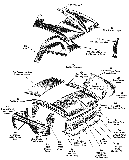 Rear Body Diagram Thumbnail