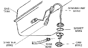 Sending Unit Diagram Thumbnail