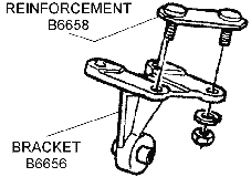 Reinforcement and Bracket Diagram Thumbnail