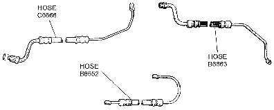 Hoses Diagram Thumbnail