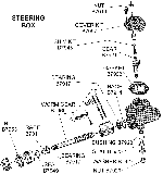 Steering Box Diagram Thumbnail