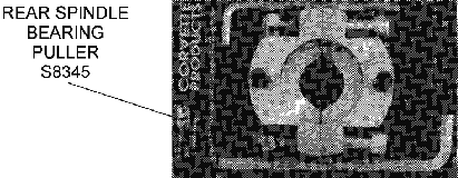 Rear Spindle Bearing Puller Diagram Thumbnail