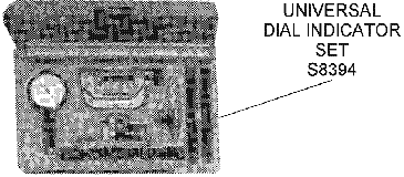 Universal Dial Indicator Set Diagram Thumbnail