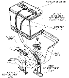 Battery and Related Diagram Thumbnail