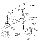 Body Mount Components Diagram Thumbnail