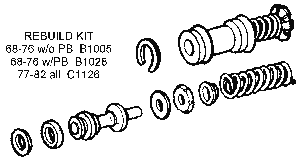 Rebuild Kit Diagram Thumbnail