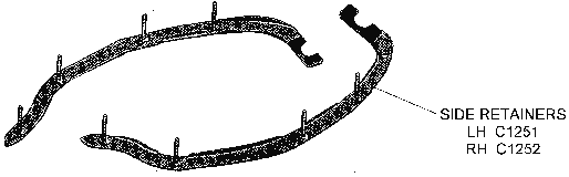 Side Retainers Diagram Thumbnail