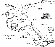 Power Window Electrical Diagram Thumbnail