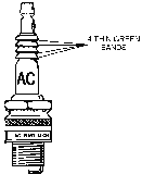 Spark Plug Detail Diagram Thumbnail