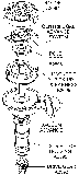 Distributor Assembly Diagram Thumbnail