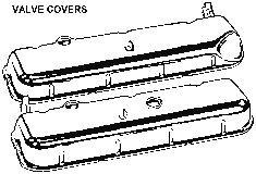 Valve Covers Diagram Thumbnail