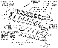 Chrome Covers Diagram Thumbnail