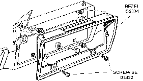 Bezel and Related Diagram Thumbnail