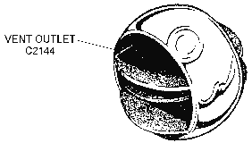 Vent Outlet Diagram Thumbnail