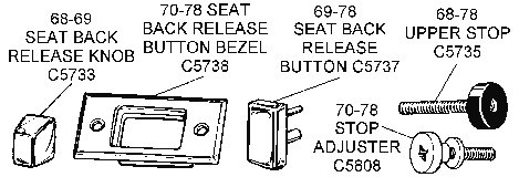 Various Components Diagram Thumbnail