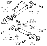 Drive Shaft and Related Diagram Thumbnail