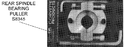 Rear Spindle Bearing Puller Diagram Thumbnail