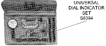 Universal Dial Indicator Set Diagram Thumbnail