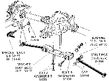 Strut Rod and Related Diagram Thumbnail