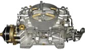 Carter AFB Carburetor