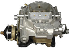 Carter WCFB Carburetor
