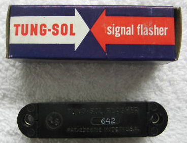 Image for item A8650
