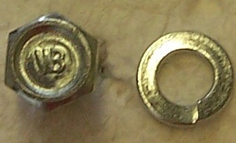 Image for item B2100