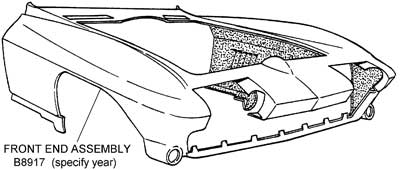 Image for item B8917