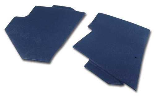 Image for item C1950 - PANEL SET - forward console side panels, LH/RH (pr)(specify color)
