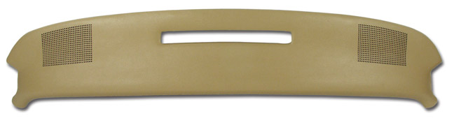 Image for item C5698 - PAD - upper dash, specify color